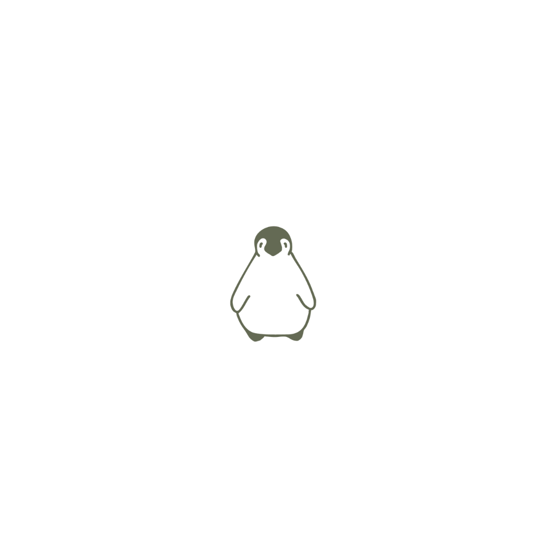Pingüino Normal